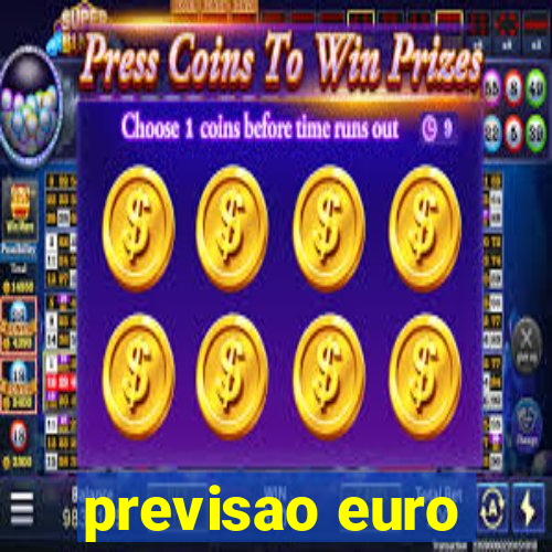 previsao euro